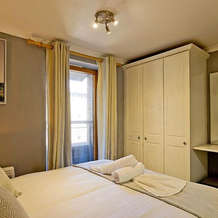 Imperial Meridian Place Apartment London Bagian luar foto