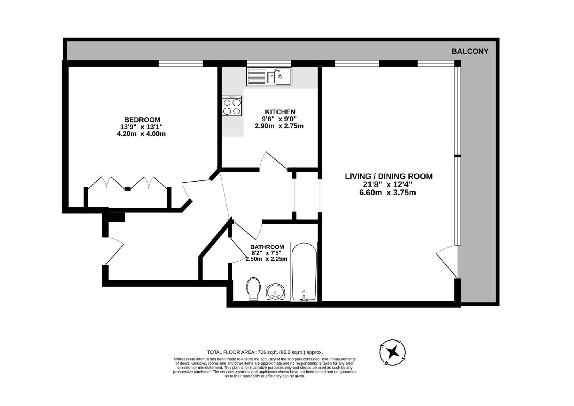 Imperial Meridian Place Apartment London Bagian luar foto